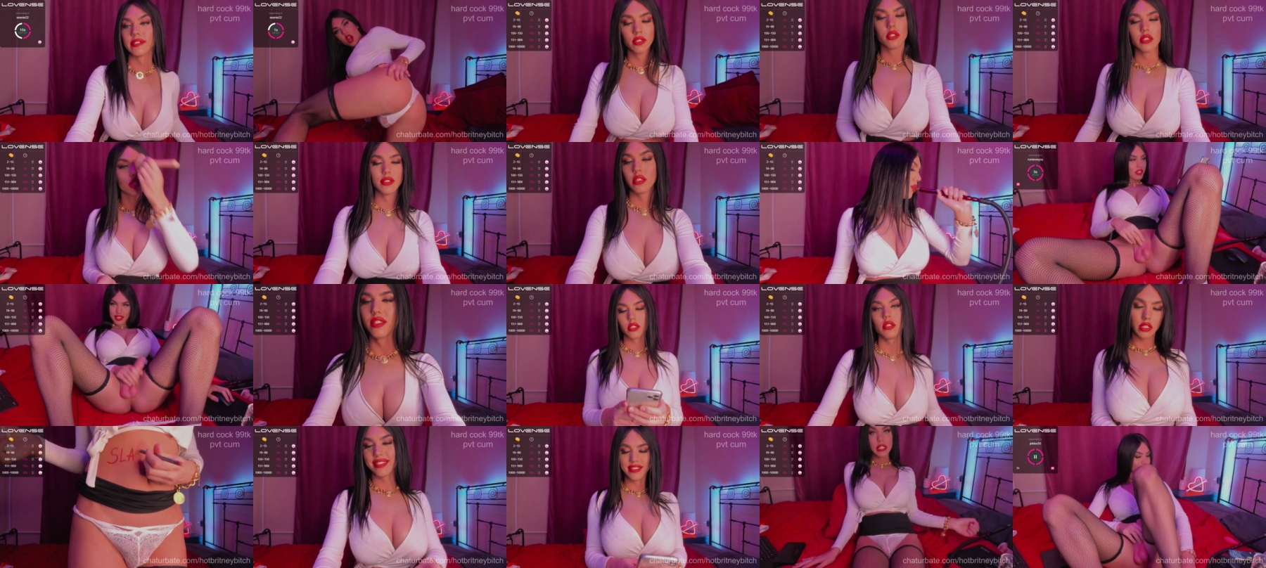 Hotbritneybitch  27-04-2021